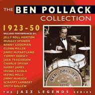 Ben Pollack Collection 1923-1950