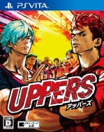 Uppers(�A�b�p�[�Y)