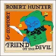 Robert Hunter/Friend Of The Devil