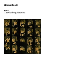 Хåϡ1685-1750/Goldberg Variations Gould (1955) +partita 1 2 5 Etc