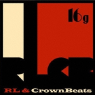 Rl ＆ Crown Beats/16g