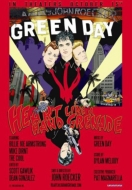 Green Day/Heart Like A Grenade
