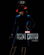 Agent Carter Season 1 Complete Blu-Ray