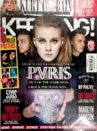 Kerrang! 211115 (2015�N11��21����)