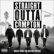 Straight Outta Compton (Music From The Motion Picture)