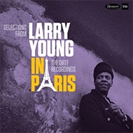 In Paris: The Ortf Recordings (2LP)(180Odʔ)