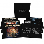 STAR WARS: THE ULTIMATE VINYL COLLECTION