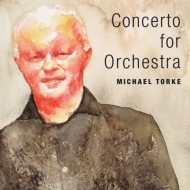 Concerto For Orchestra: V.petrenko / Royal Liverpool Po Etc