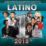 Various/Latino #1's 2015