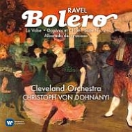 Orchestral Works : Dohnanyi / Cleveland Orchestra