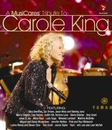 Musicares Tribute To Carole King