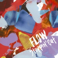 FLOW/Steppin'Out (+dvd)(Ltd)