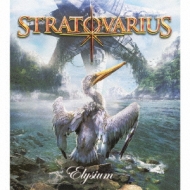 Stratovarius/Elysium (Ltd)
