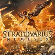 Stratovarius/Nemesis (Ltd)