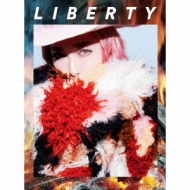 ƣߥ/Liberty (+dvd)(Ltd)