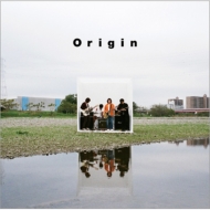 KANA-BOON/Origin (B)(+dvd)(Ltd)