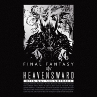 Heavensward: FINAL FANTASY ]IV Original SoundtrackyftTg/Blu-ray Disc Musicz