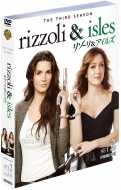 Rizzoli & Isles S3 Set2