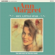 Ann-Margret/Hey Little Star The Very Best Of The Rca Years (Pps)