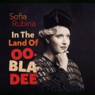 Sofia Rubina/In The Land Of Oo-bla-dee