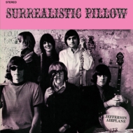 Surrealistic Pillow (180OdʔՃR[h/Friday Music)