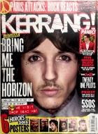 Kerrang! 281115 (2015�N11��28����)