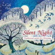 Various/Silent Night Traditional Carols