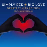 Big Love: Greatest Hits Edition 30th Anniversary