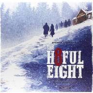 Soundtrack/Hateful Eight (Ltd)