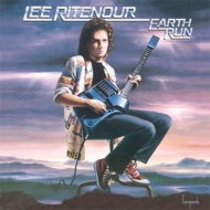 Lee Ritenour/Earth Run (Rmt)