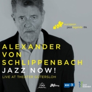 Jazz Now: Live At The Theater Gutersloh
