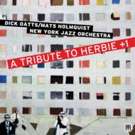 Tribute To Herbie +1 A