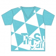 �g���C�A���O���l�b�Nt�V���c(M)trysail��mr03