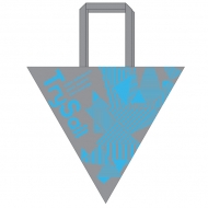 �g���C�A���O���g�[�g�o�b�O Trysail��mr03