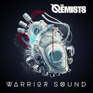 The Qemists/Warrior Sound (+t-shirt S)(Ltd)