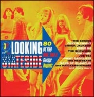 Various/Looking Stateside 80 Us R  B Mod Soul  Garage Nuggets