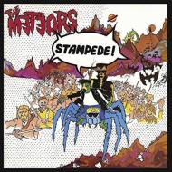レコード｜THE METEORS (メテオーズ)｜商品一覧｜HMV&BOOKS online