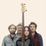 Louis, Matthieu, Joseph Et Anna Chedid