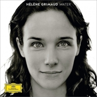 Helene Grimaud : Water