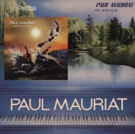 ポール・モーリア （オーケストラ）/Seven Seas / Summer Has Flown