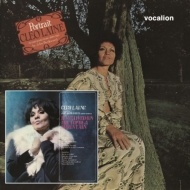 Cleo Laine/If We Lived On The Top Of A Mountain / Portrait