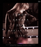 TOMOMI KAHARA 20th Anniversary Live