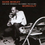 Workout +Hank Mobley Quartet