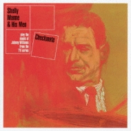 チェックメイト [CD] Checkmate : Shelly Manne | HMV&BOOKS online - OTCD5209