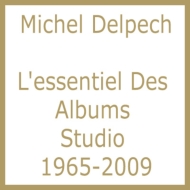 L'essentiel Des Albums Studio 1965-2009
