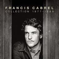 Francis Cabrel/La Collection 1977-1989 (Box)