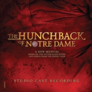 Original Cast (Musical)/Hunchback Of Notre Dame (Studio Cast Recording)