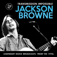 Jackson Browne/Transmission Impossible