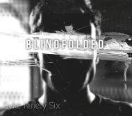 Blindfolded