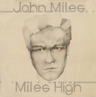 John Miles/Miles High